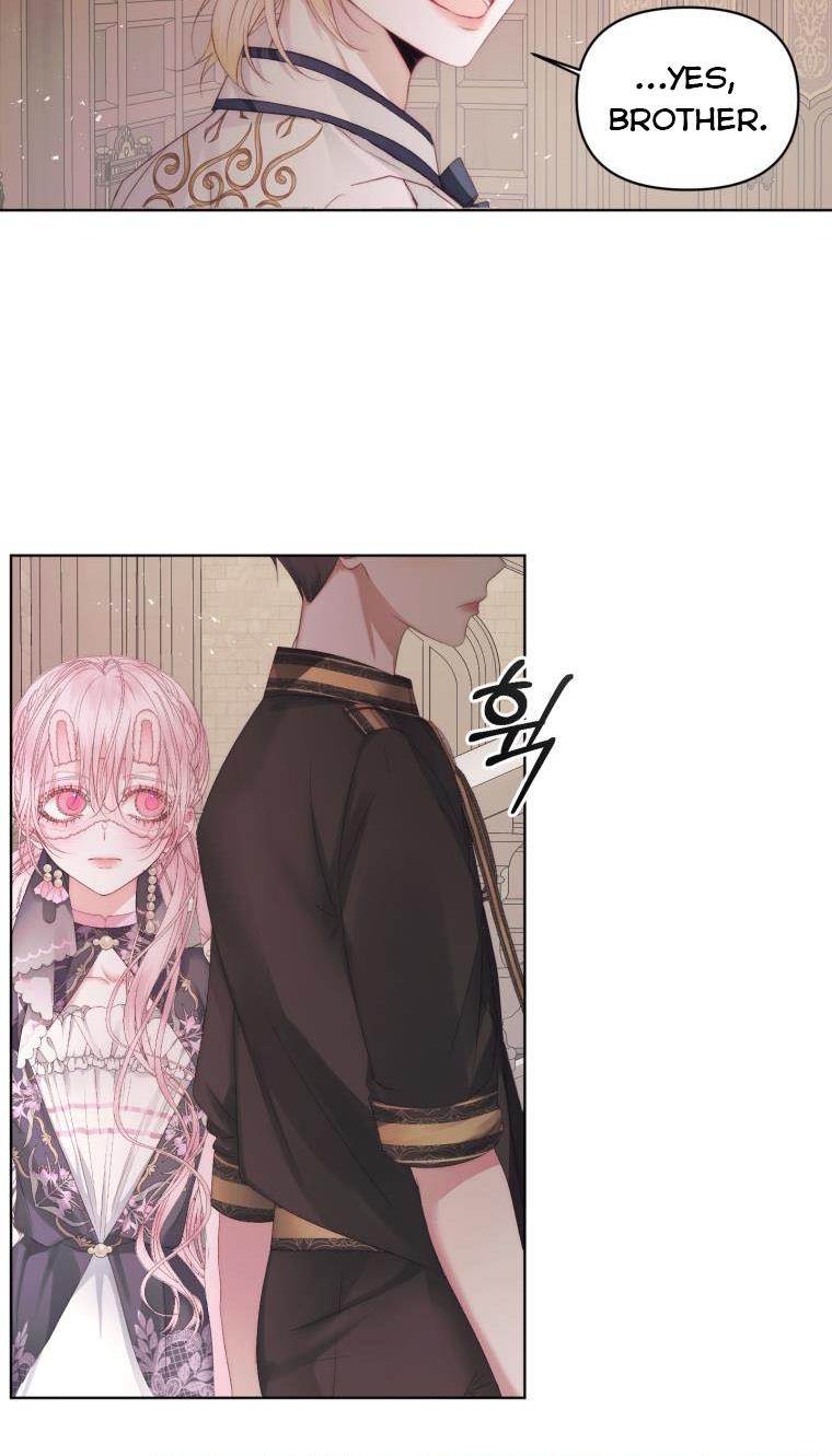 Becoming The Villain’s Family - Chapter 31 Page 22