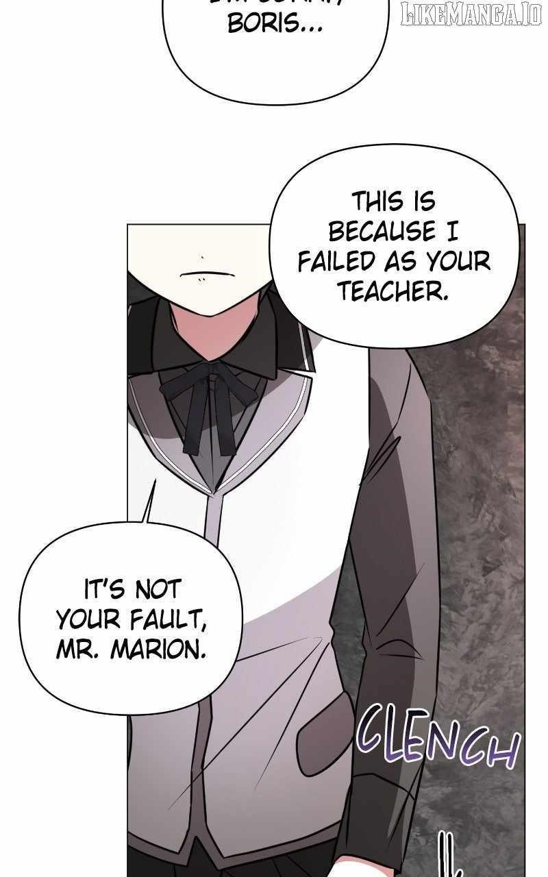The Academy Is Ruined - Chapter 48 Page 65