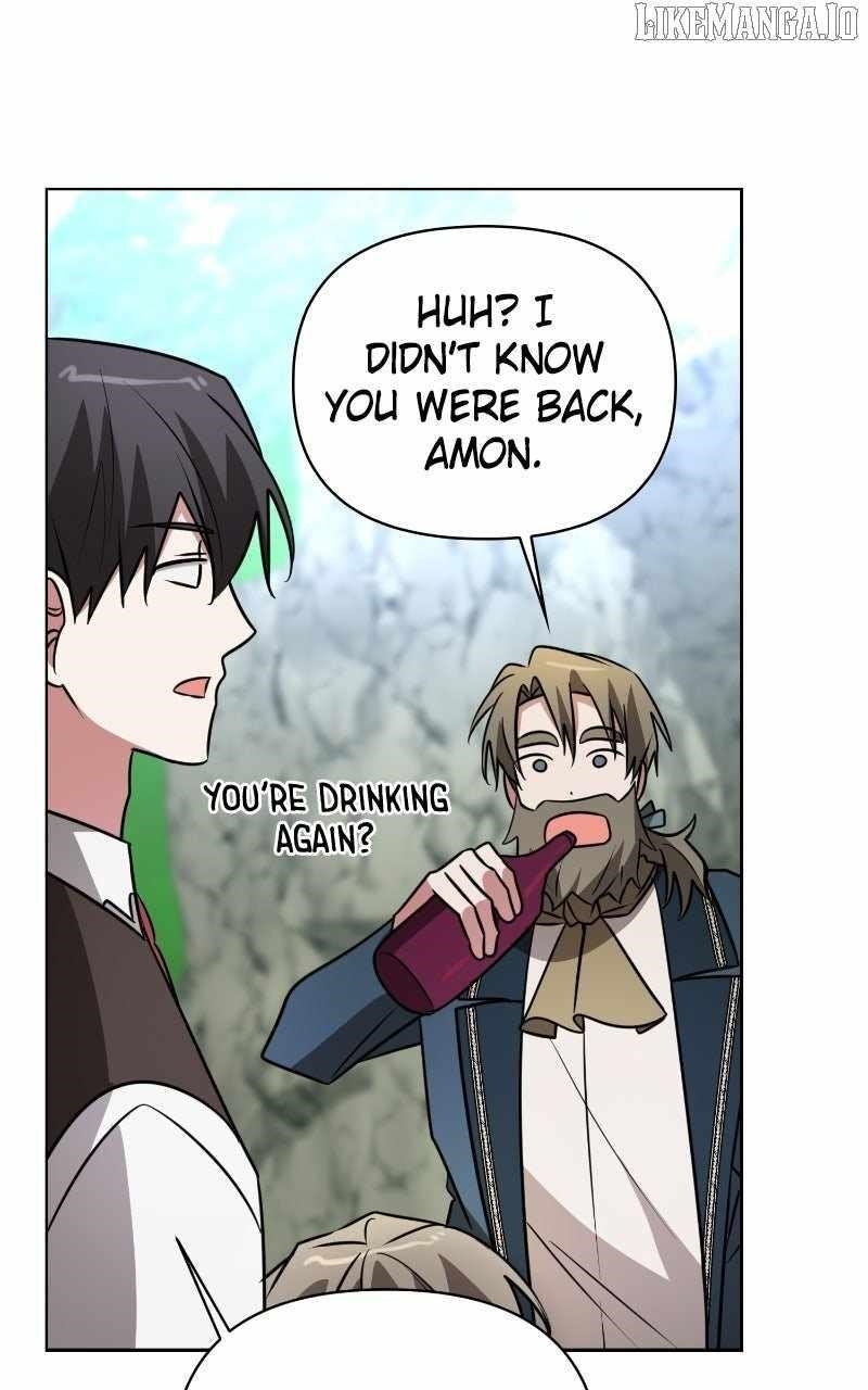 The Academy Is Ruined - Chapter 48 Page 76