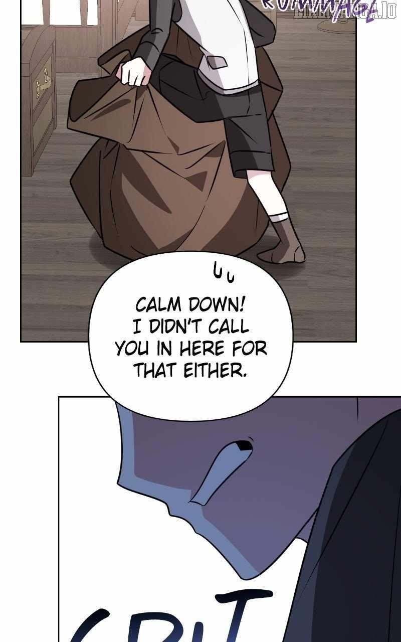 The Academy Is Ruined - Chapter 48 Page 99