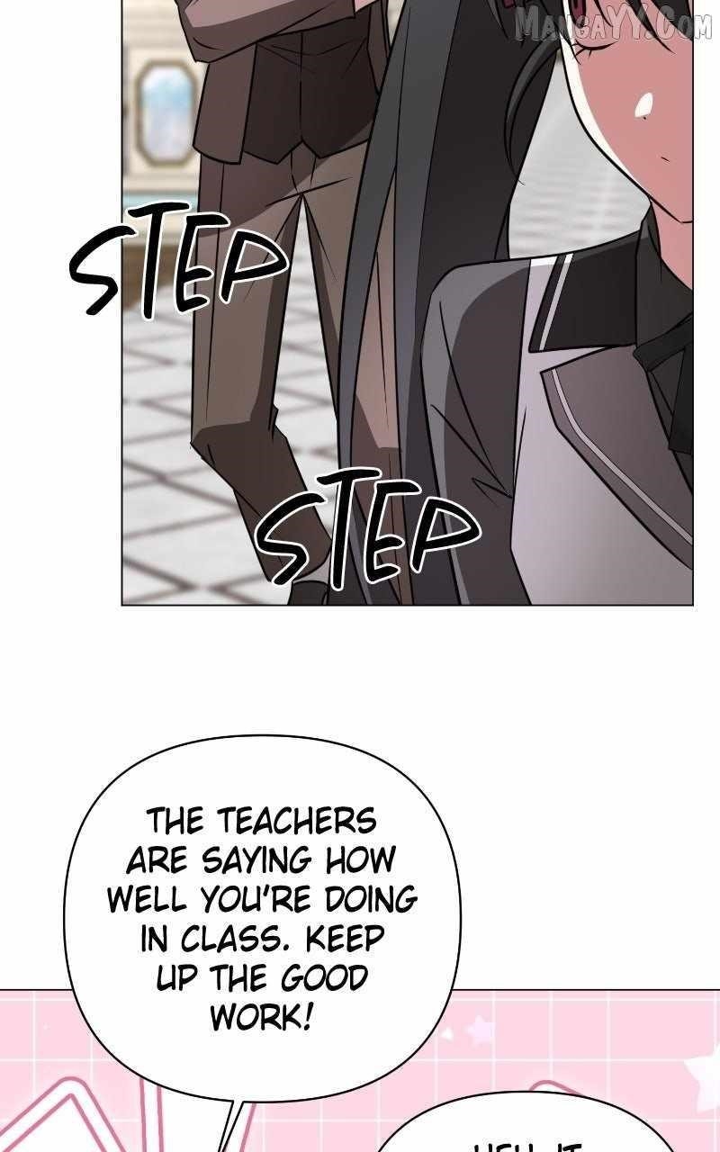 The Academy Is Ruined - Chapter 50 Page 17