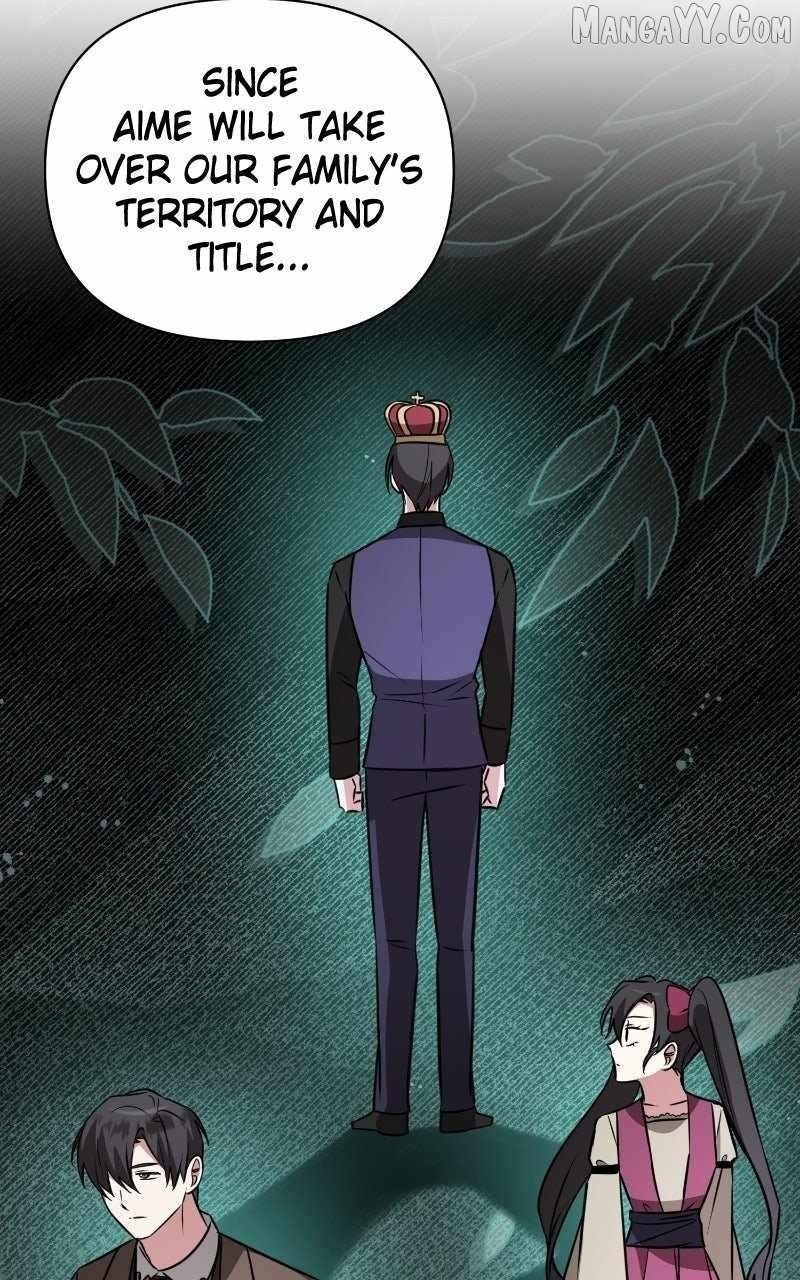 The Academy Is Ruined - Chapter 50 Page 23