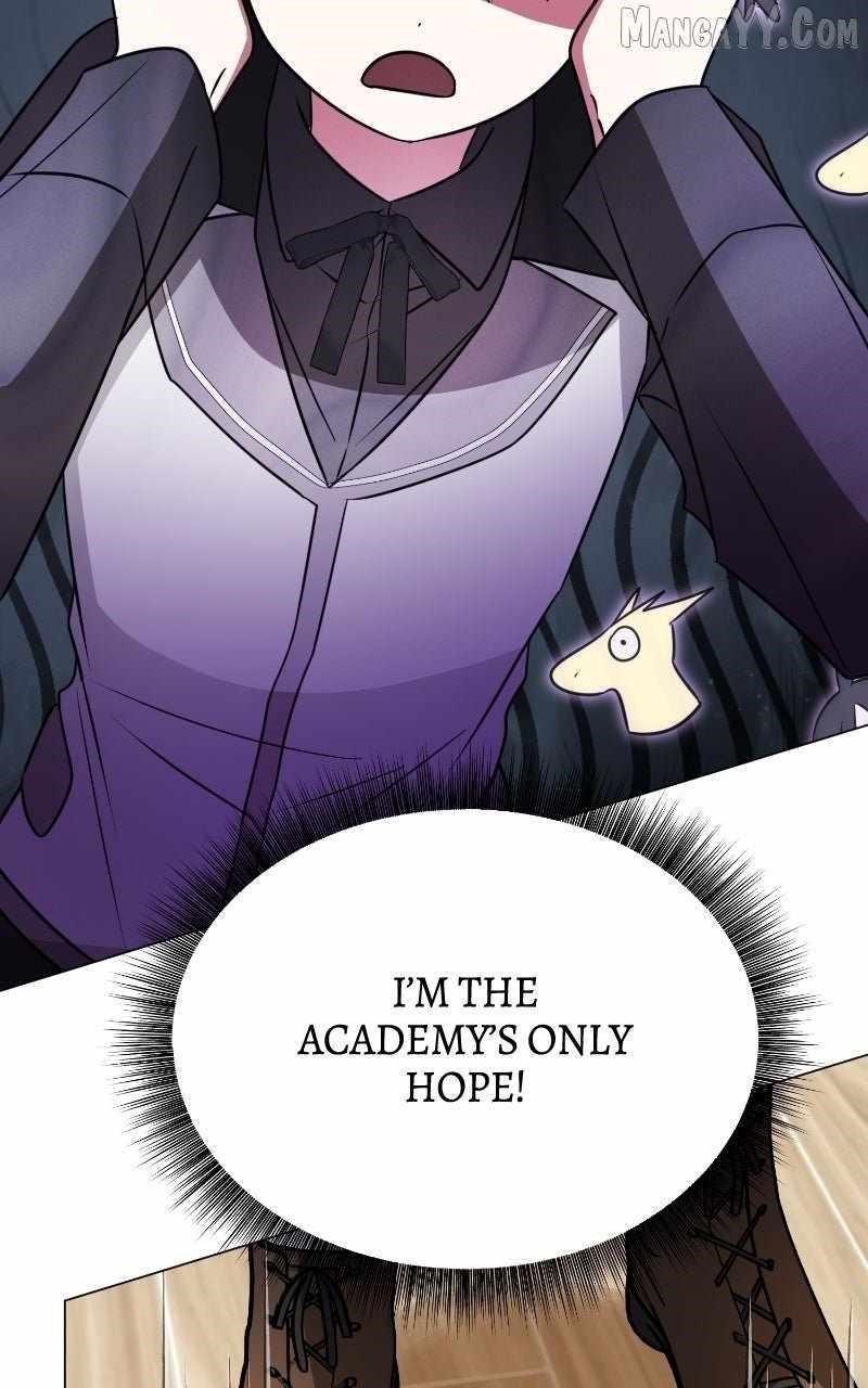 The Academy Is Ruined - Chapter 50 Page 45