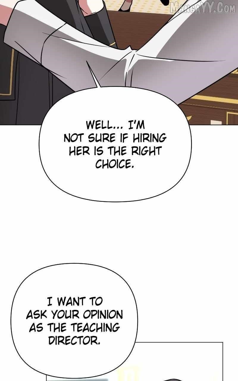 The Academy Is Ruined - Chapter 50 Page 63