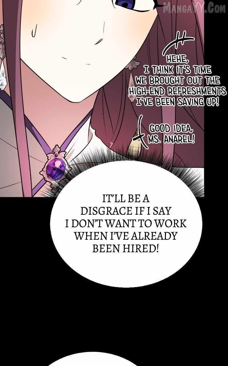The Academy Is Ruined - Chapter 50 Page 88