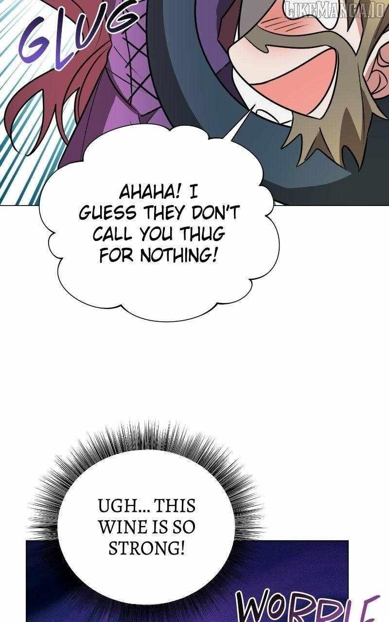 The Academy Is Ruined - Chapter 51 Page 83