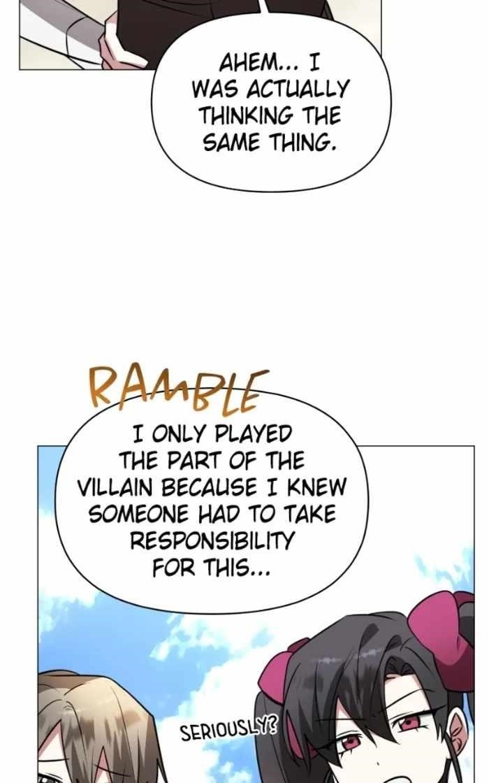 The Academy Is Ruined - Chapter 59 Page 42
