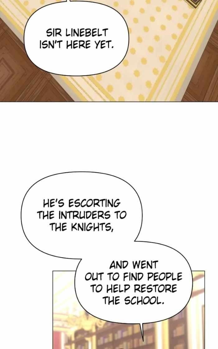 The Academy Is Ruined - Chapter 59 Page 60