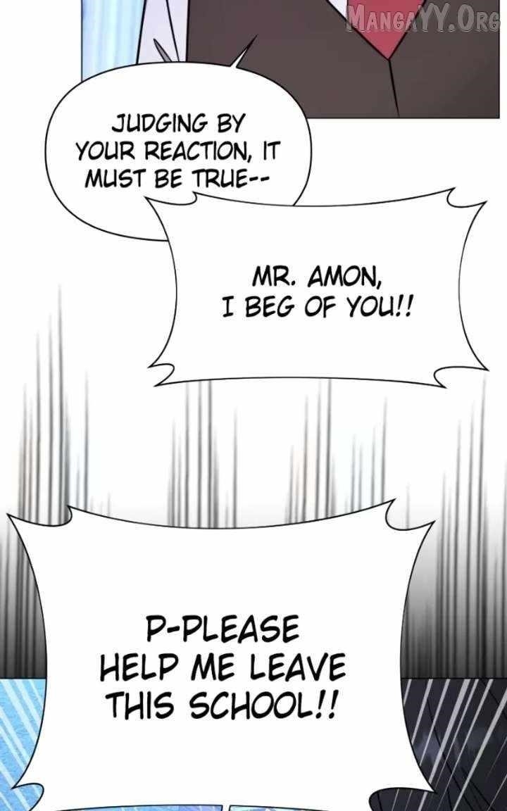 The Academy Is Ruined - Chapter 61 Page 58