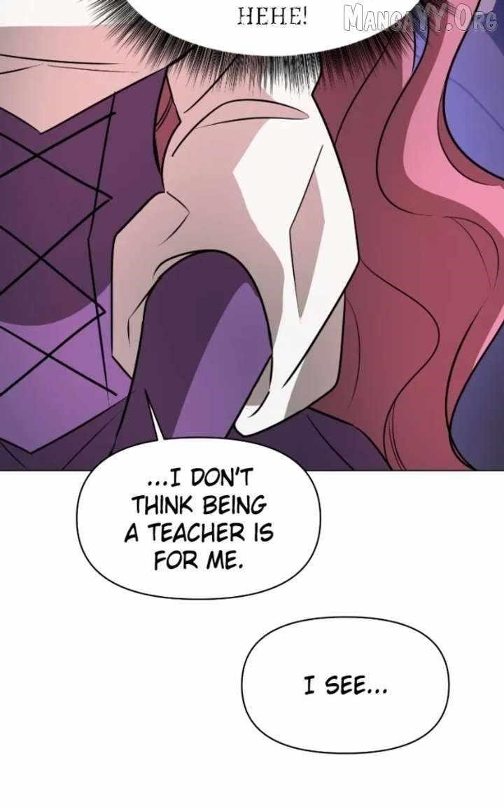 The Academy Is Ruined - Chapter 61 Page 74