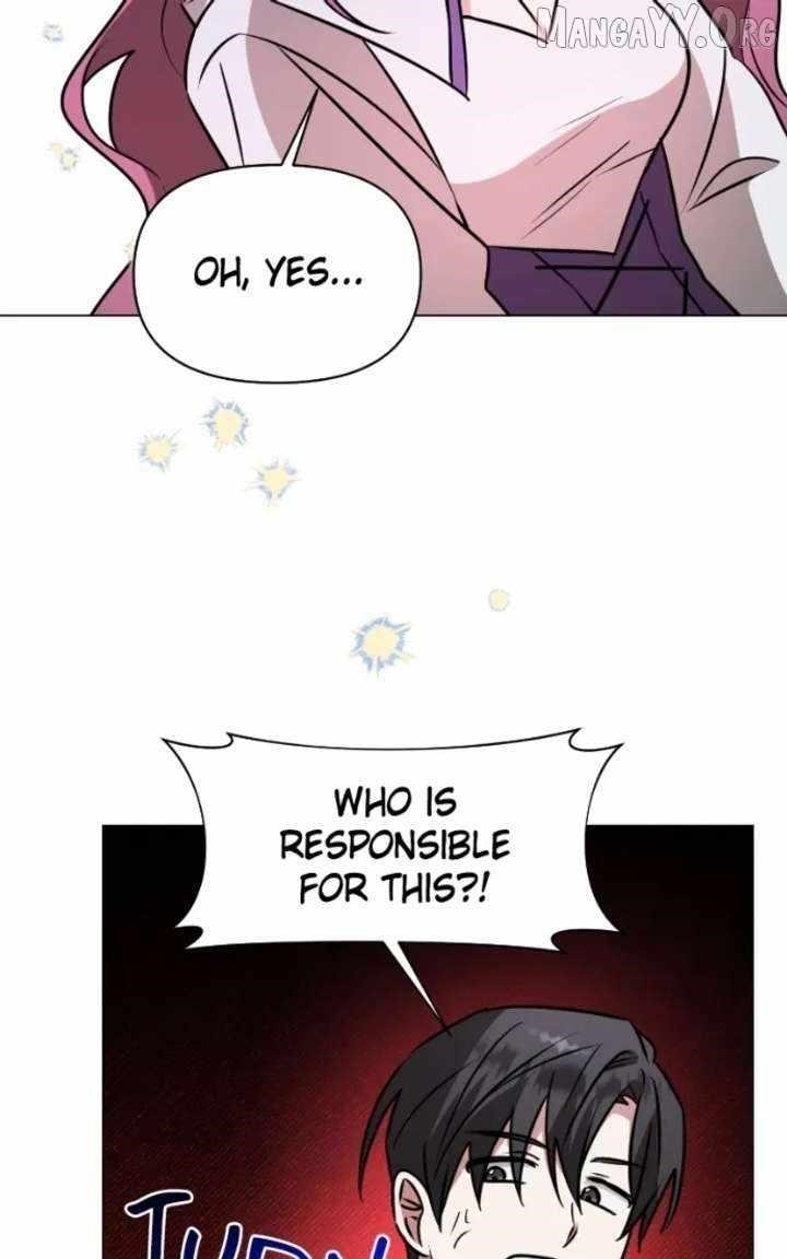 The Academy Is Ruined - Chapter 61 Page 87