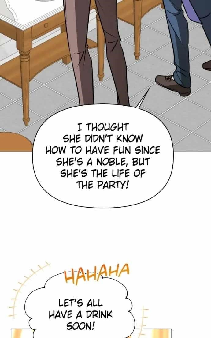 The Academy Is Ruined - Chapter 63 Page 39