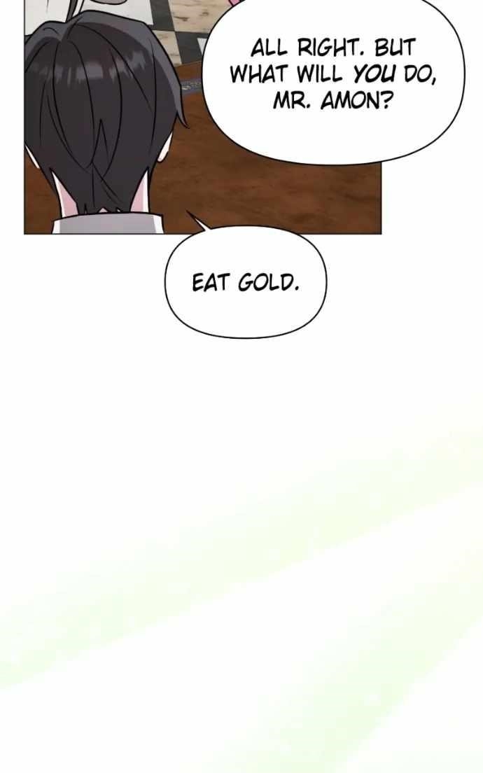 The Academy Is Ruined - Chapter 64 Page 75