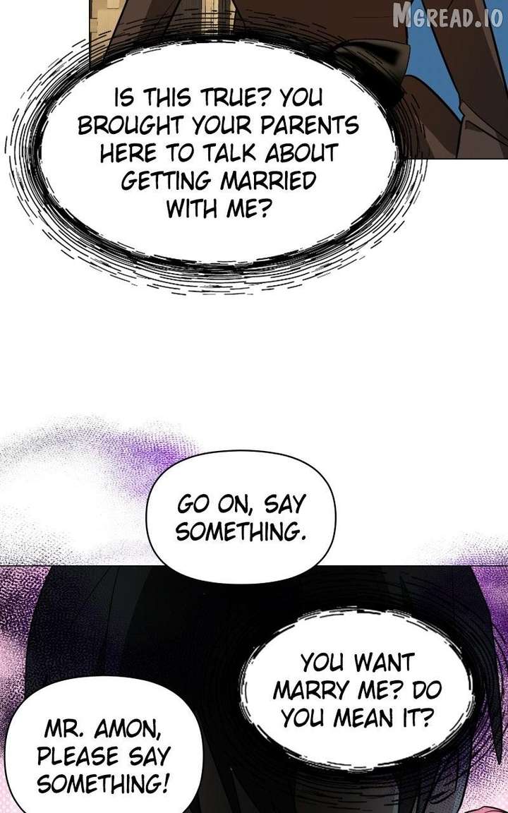 The Academy Is Ruined - Chapter 75 Page 58