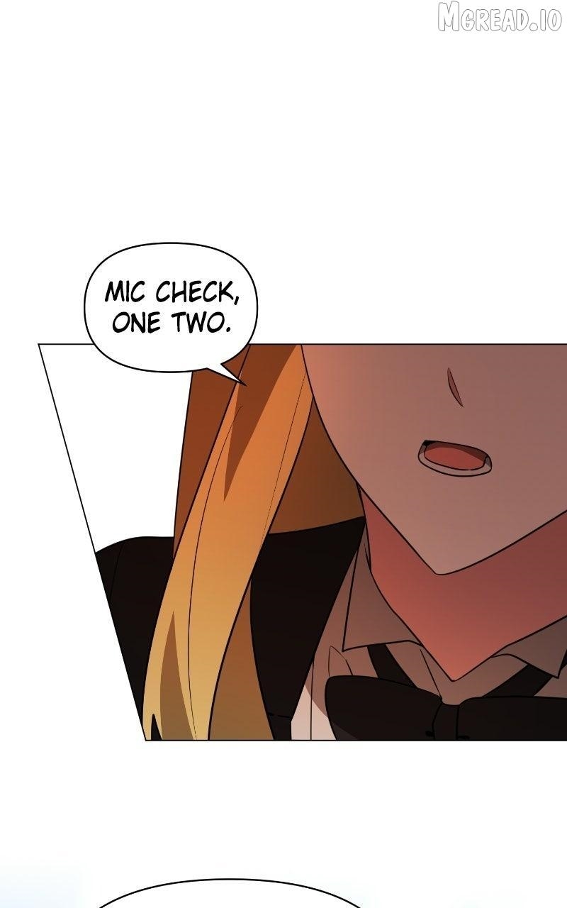 The Academy Is Ruined - Chapter 76 Page 1