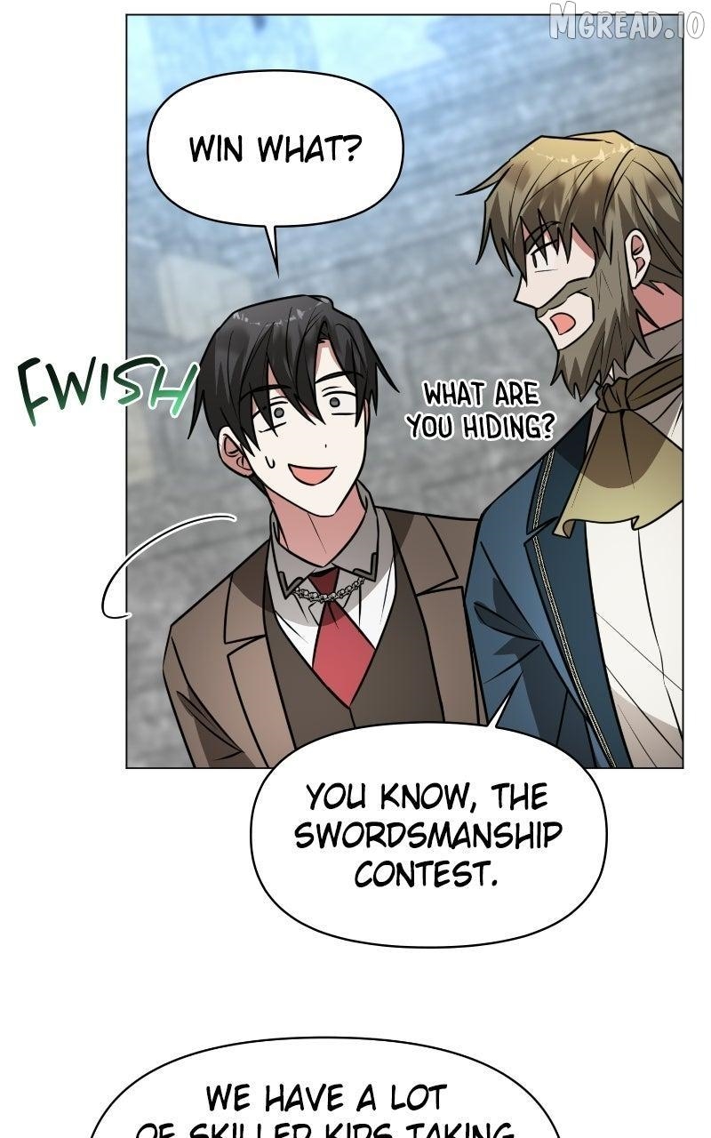 The Academy Is Ruined - Chapter 76 Page 10