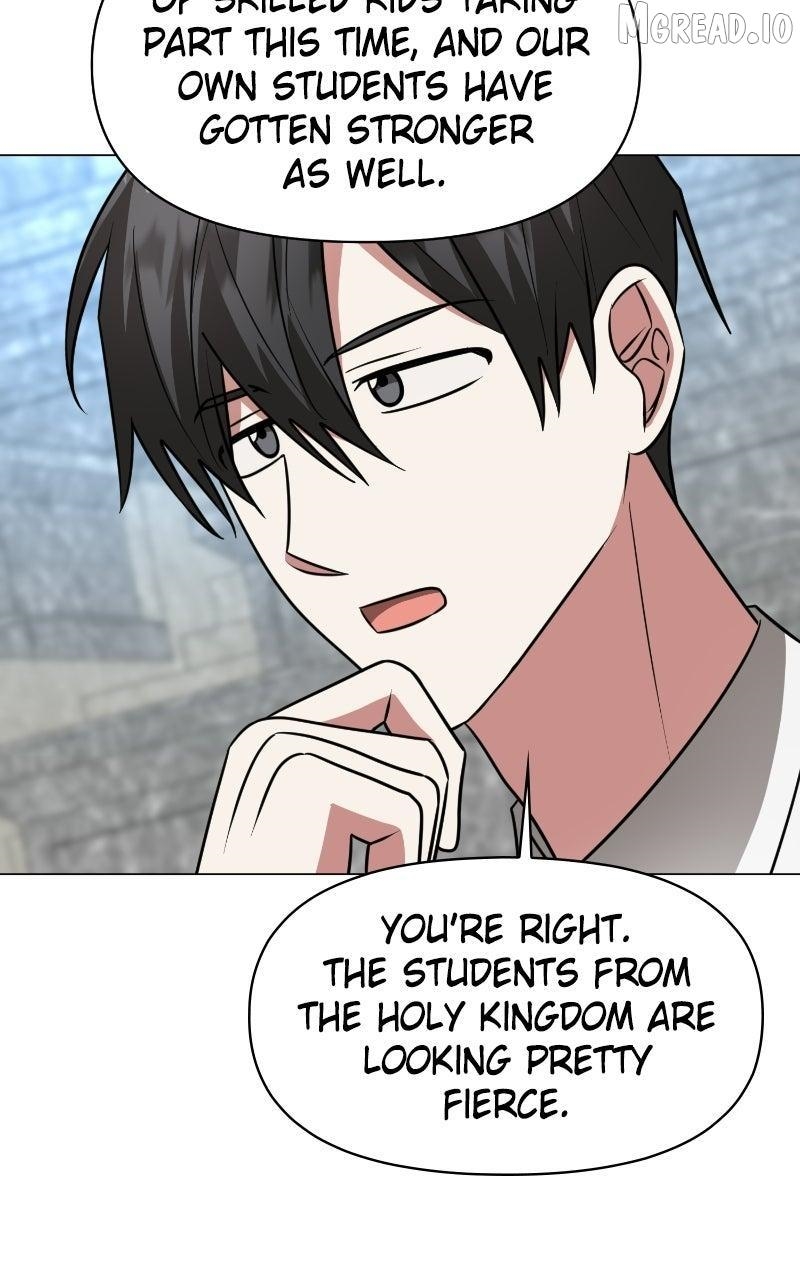 The Academy Is Ruined - Chapter 76 Page 11