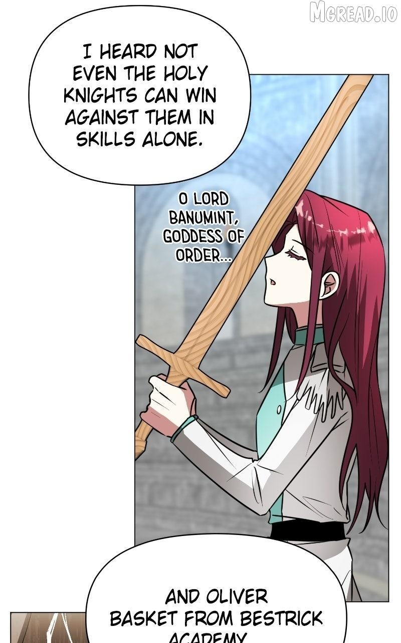 The Academy Is Ruined - Chapter 76 Page 12