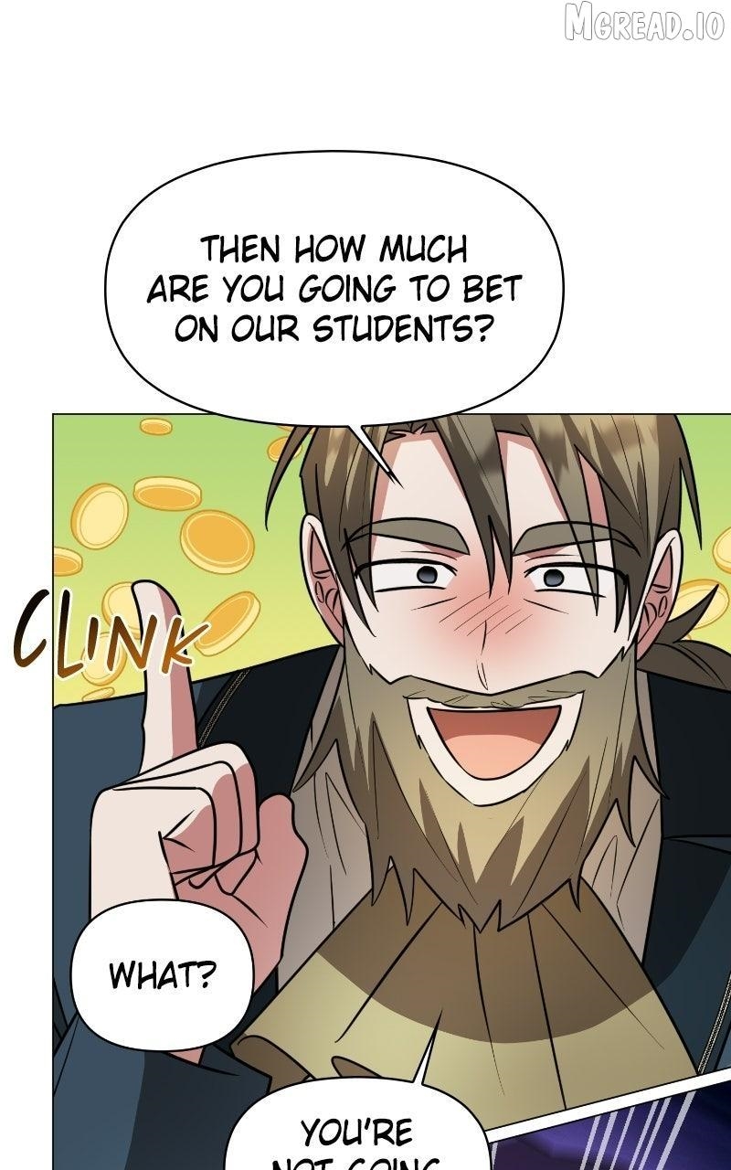 The Academy Is Ruined - Chapter 76 Page 14