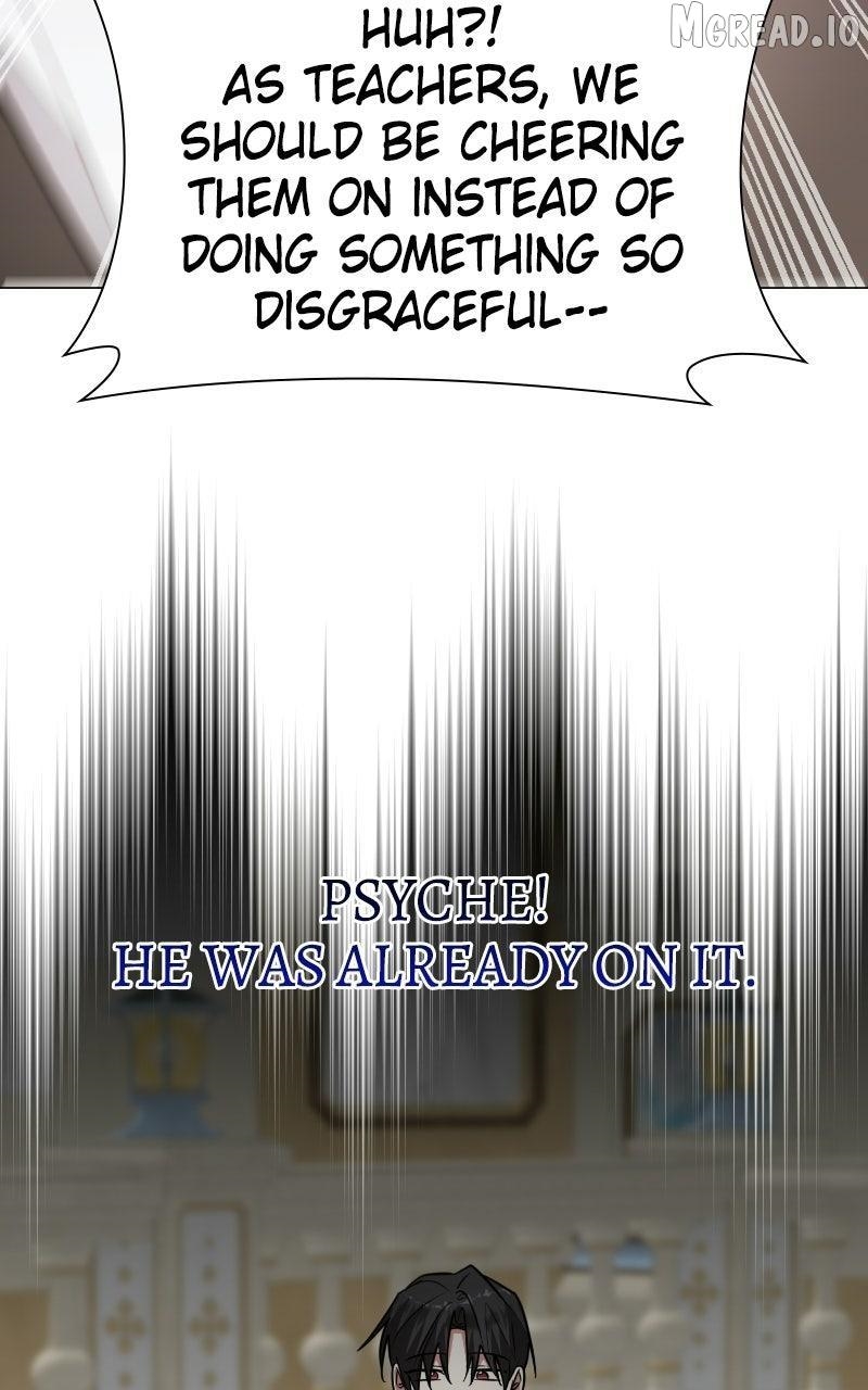 The Academy Is Ruined - Chapter 76 Page 16