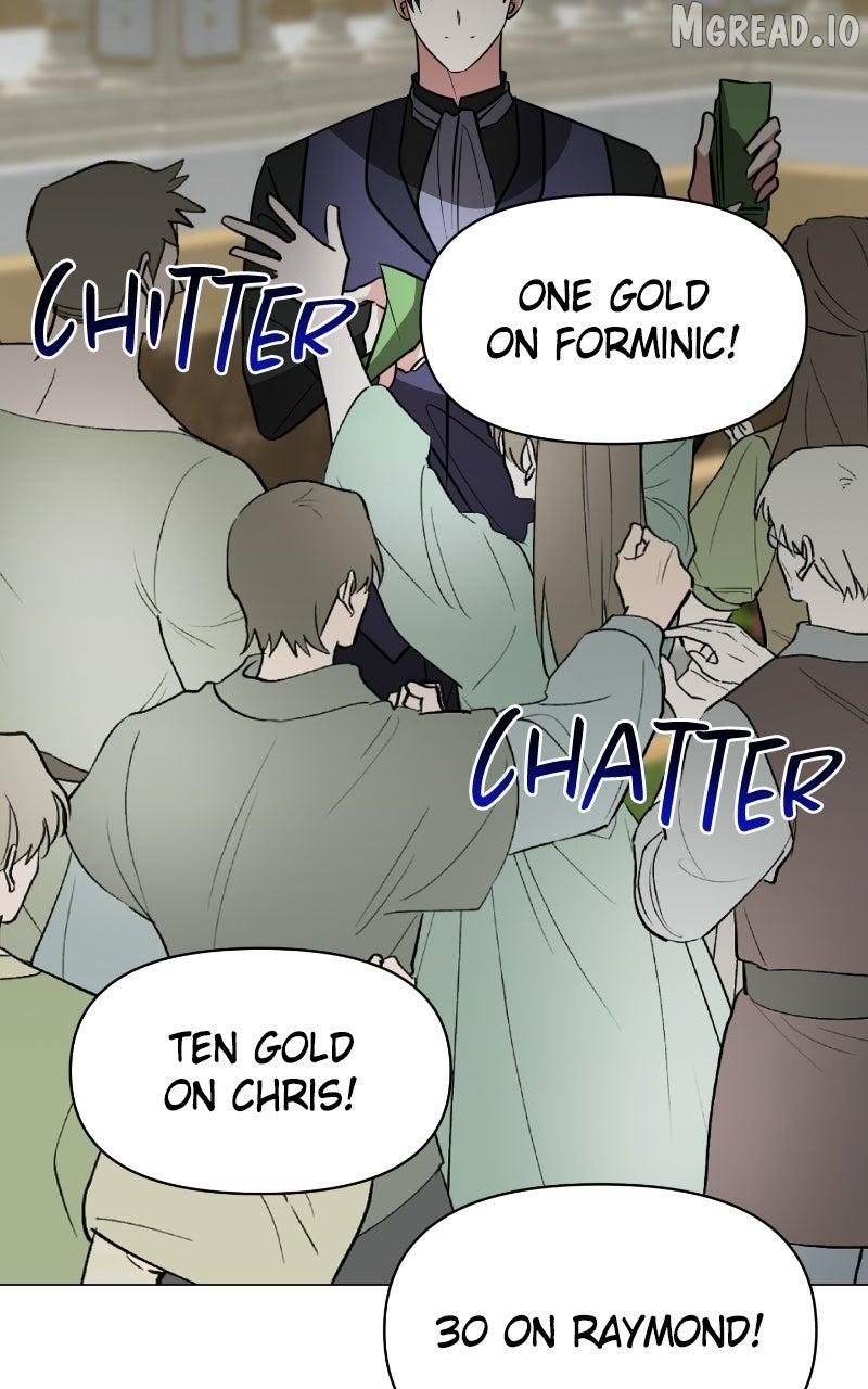 The Academy Is Ruined - Chapter 76 Page 17