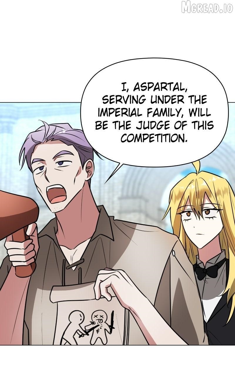 The Academy Is Ruined - Chapter 76 Page 22