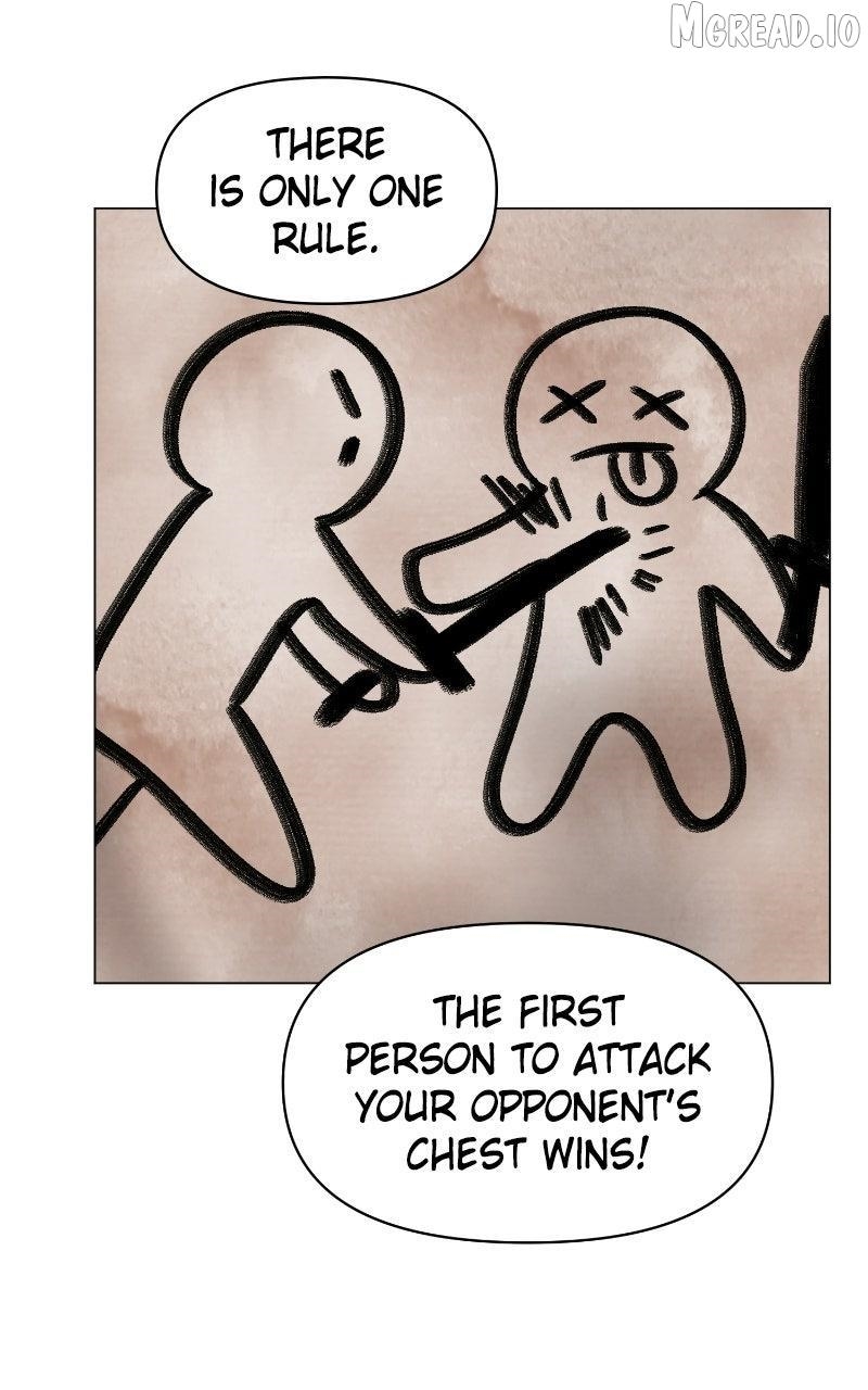 The Academy Is Ruined - Chapter 76 Page 23