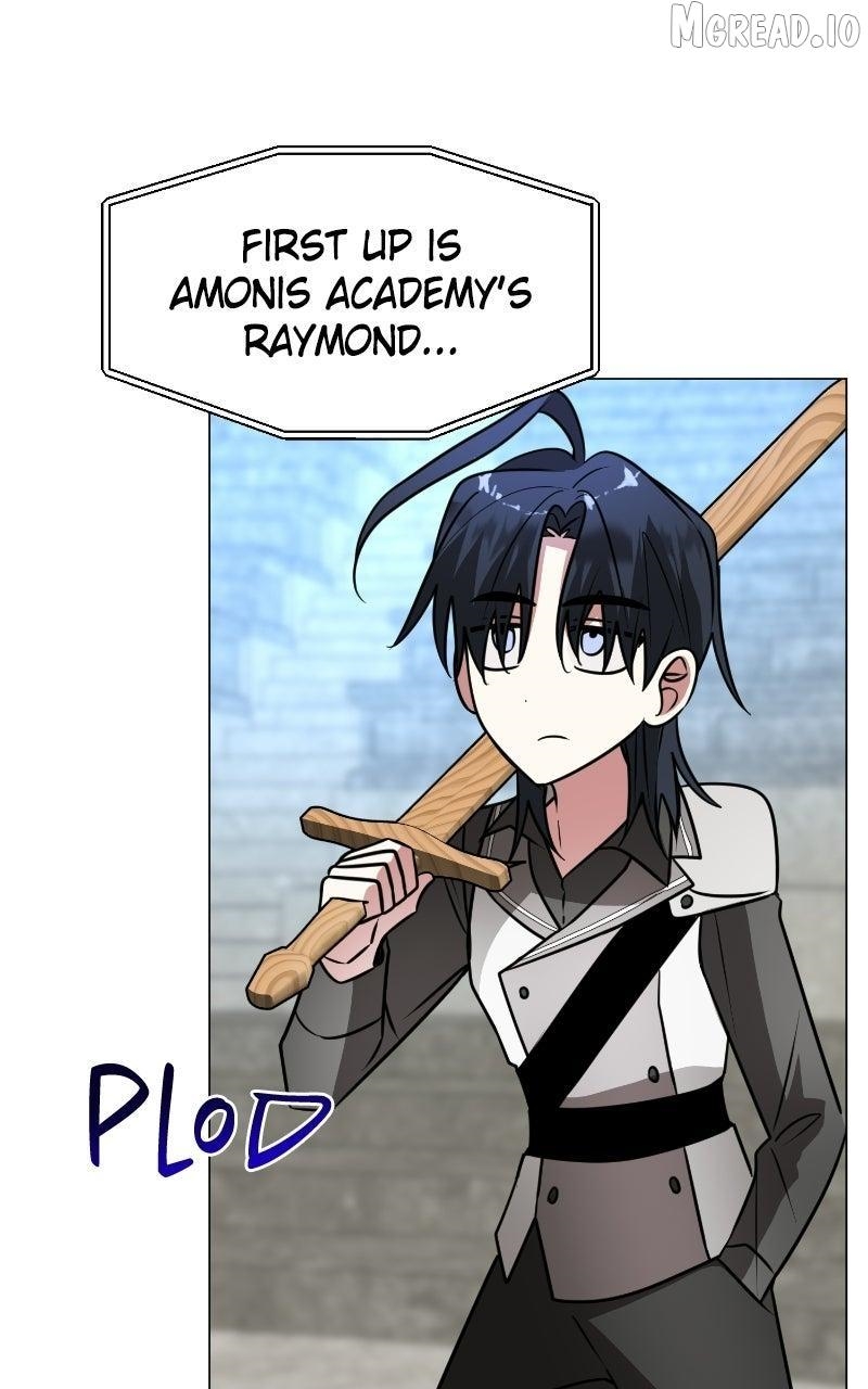 The Academy Is Ruined - Chapter 76 Page 24