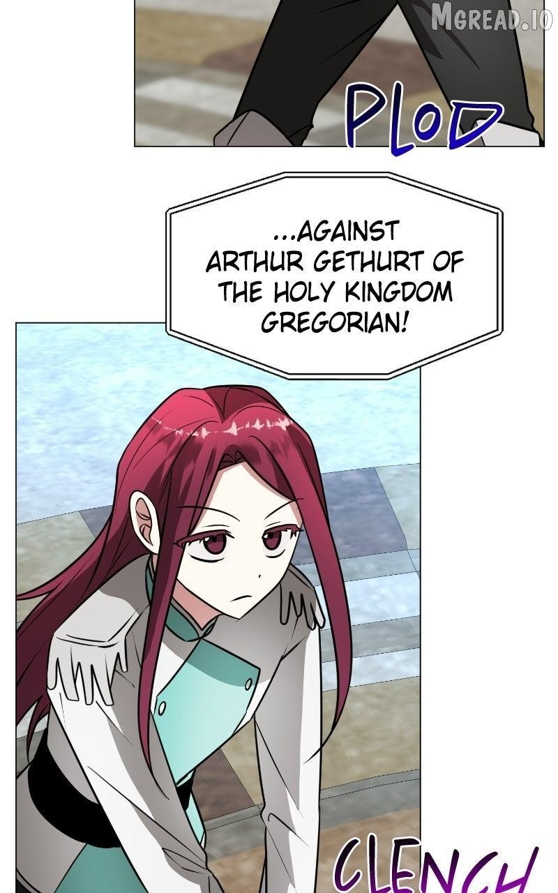 The Academy Is Ruined - Chapter 76 Page 25