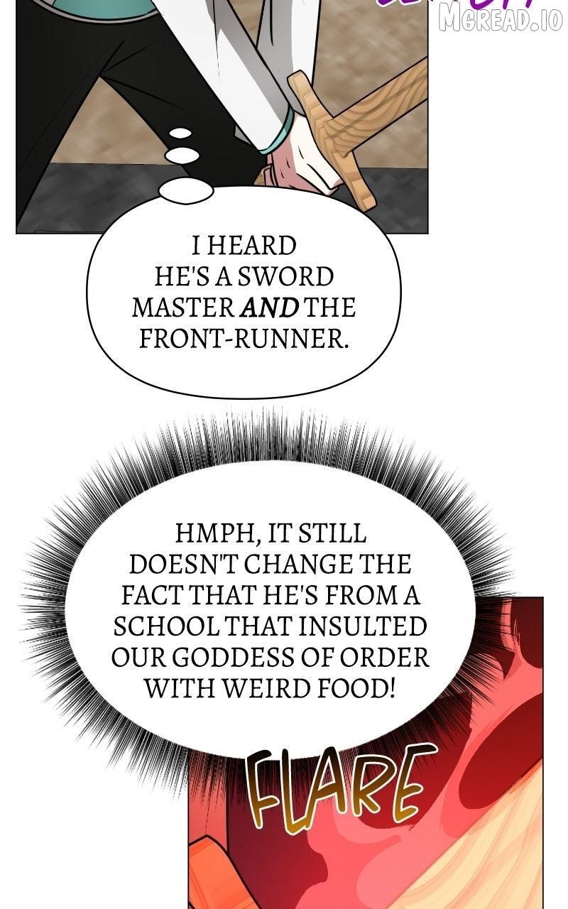 The Academy Is Ruined - Chapter 76 Page 26