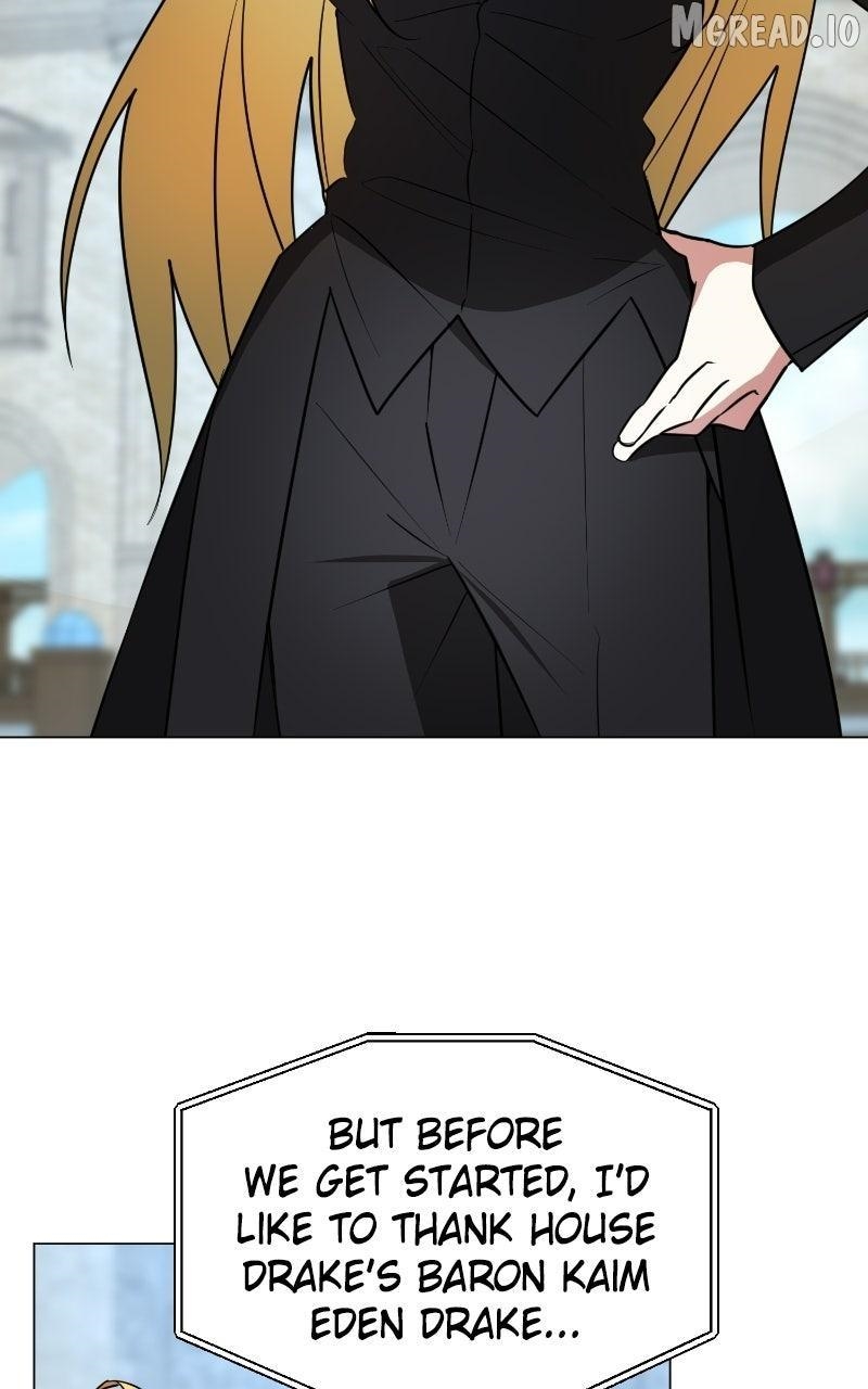 The Academy Is Ruined - Chapter 76 Page 3