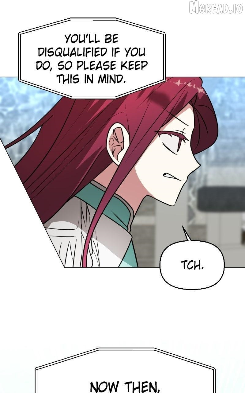 The Academy Is Ruined - Chapter 76 Page 30