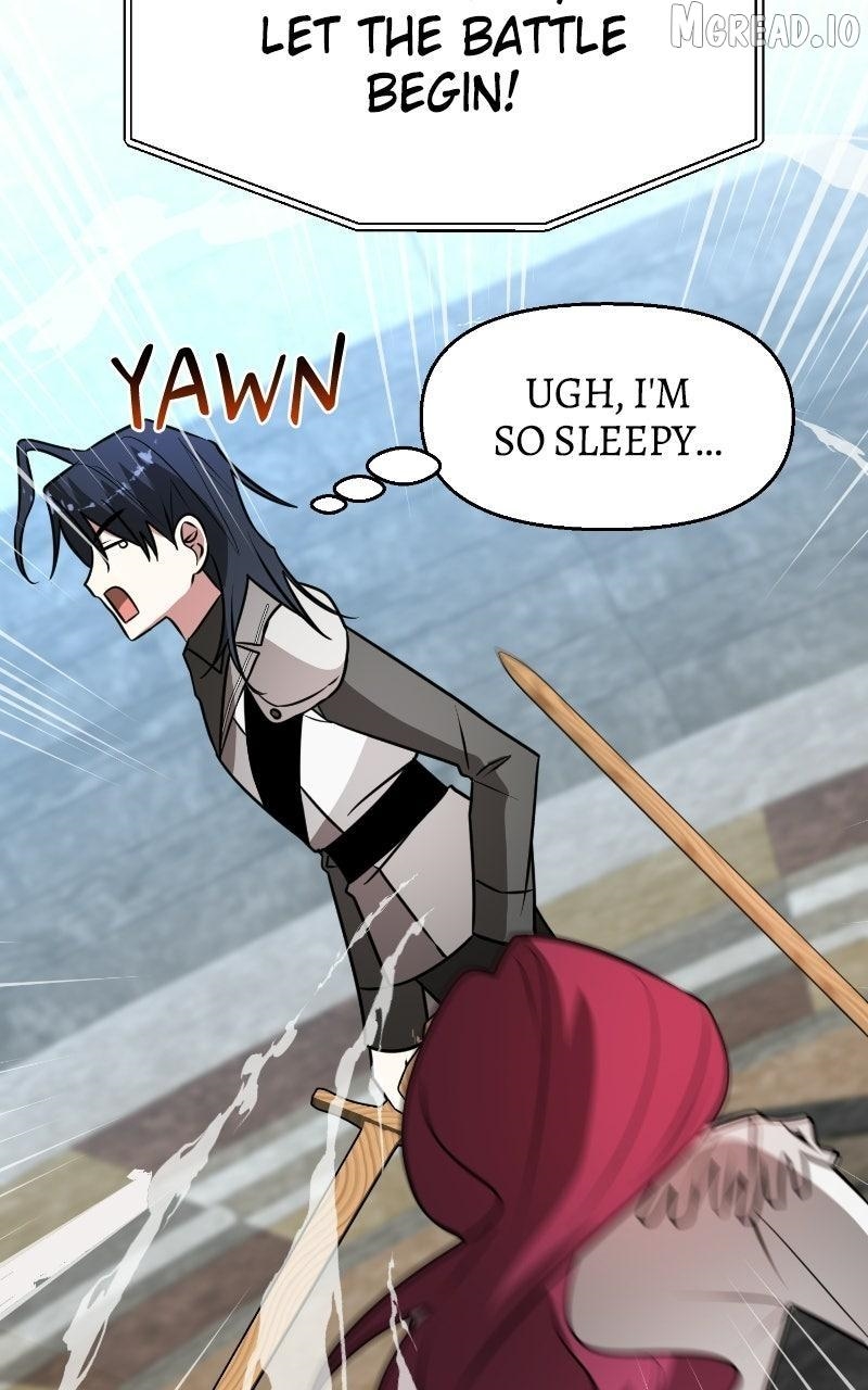 The Academy Is Ruined - Chapter 76 Page 31