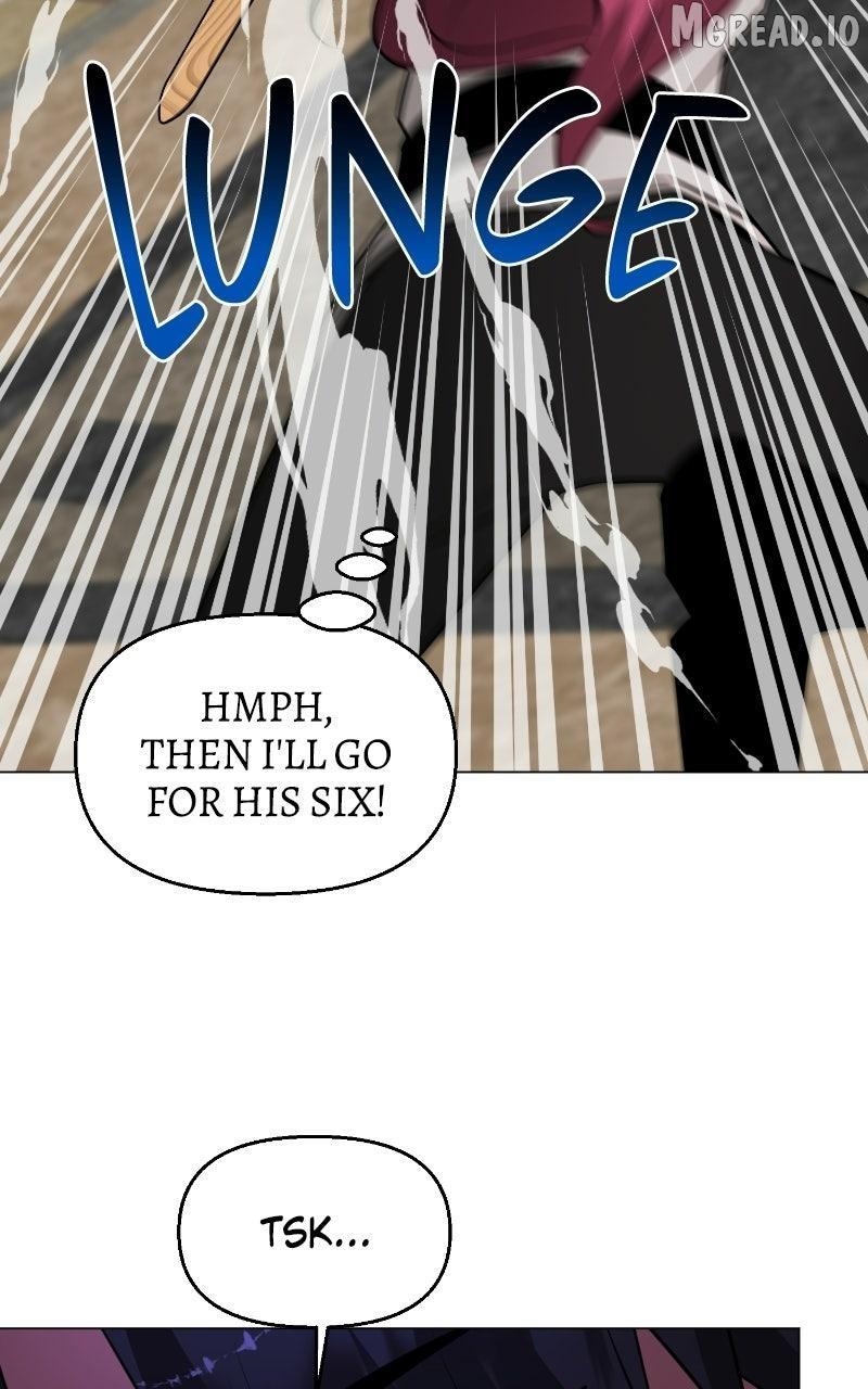 The Academy Is Ruined - Chapter 76 Page 32