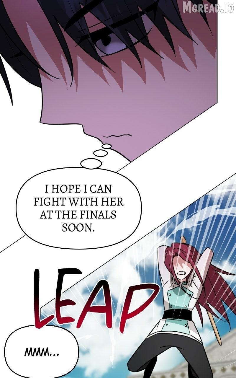 The Academy Is Ruined - Chapter 76 Page 33
