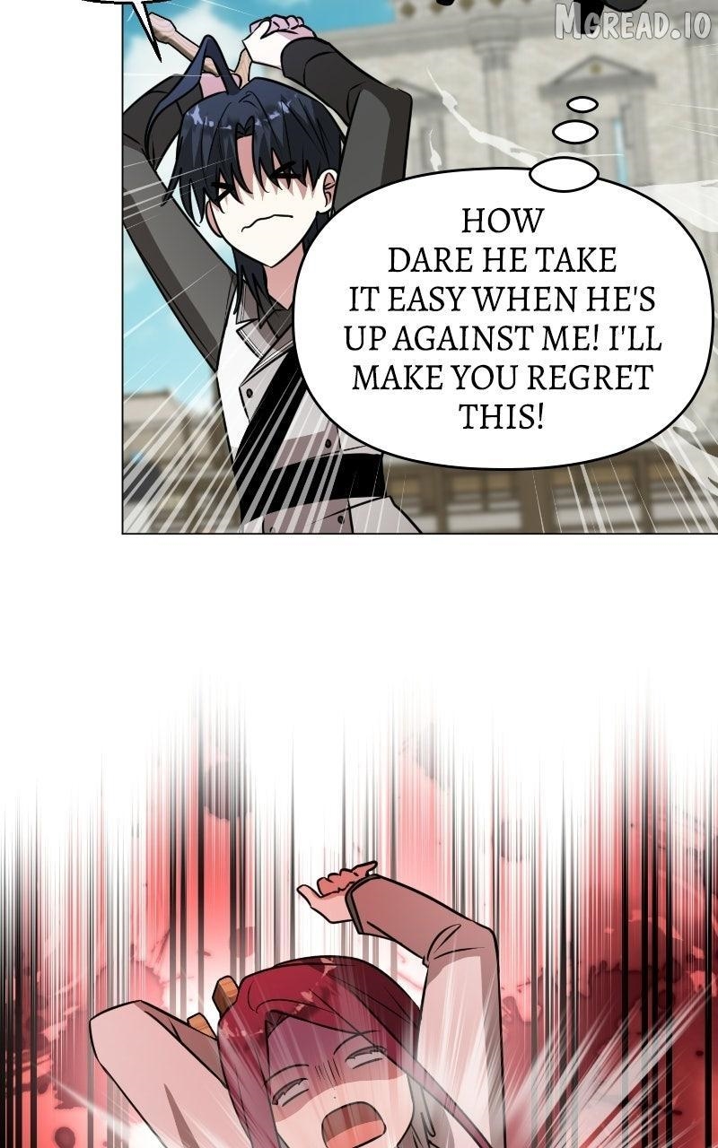 The Academy Is Ruined - Chapter 76 Page 34