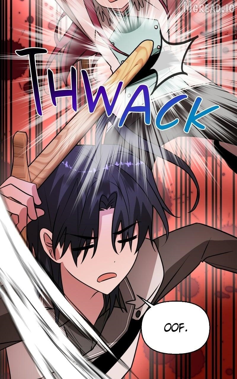 The Academy Is Ruined - Chapter 76 Page 35