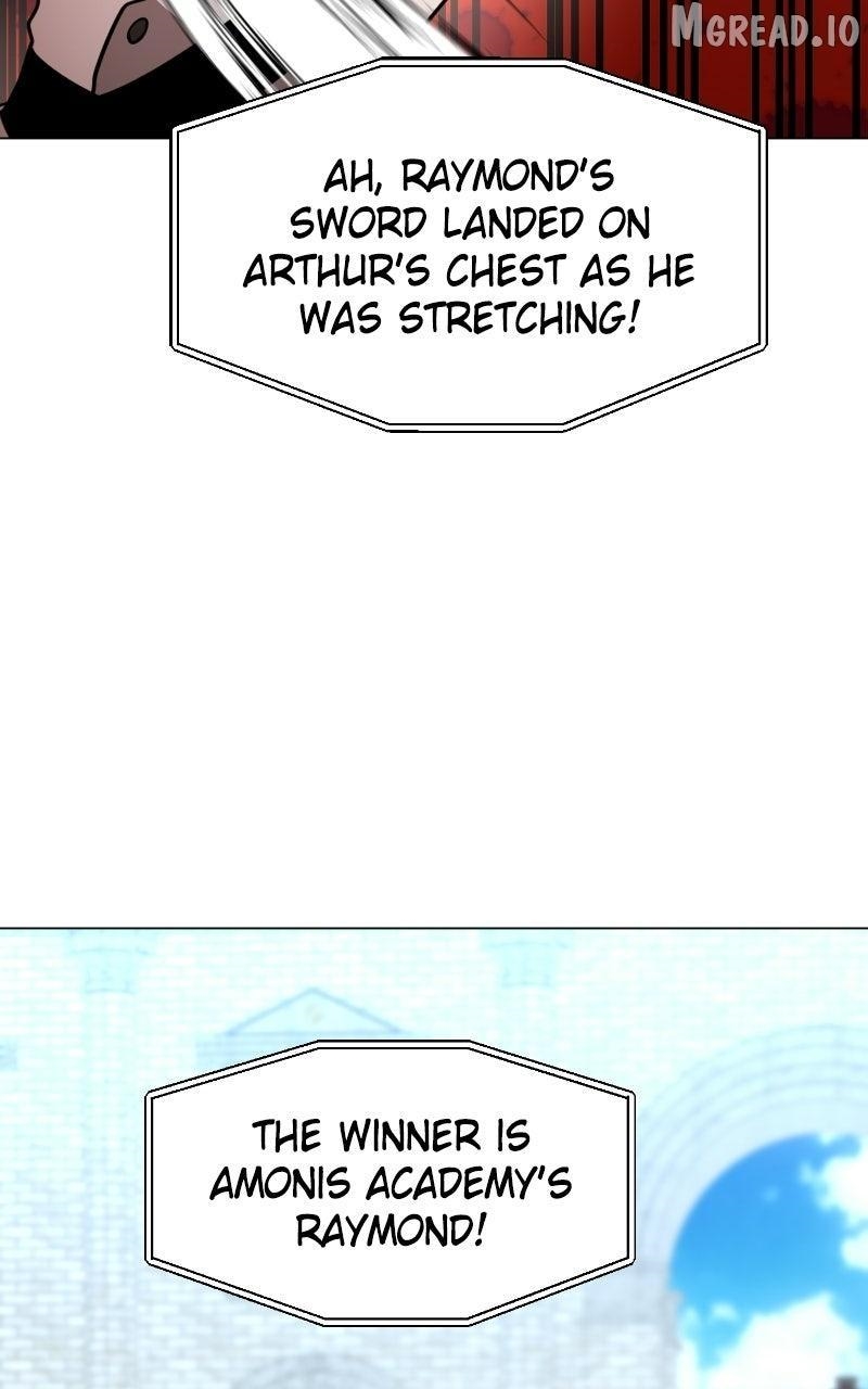 The Academy Is Ruined - Chapter 76 Page 36