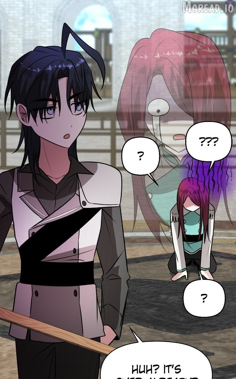 The Academy Is Ruined - Chapter 76 Page 37