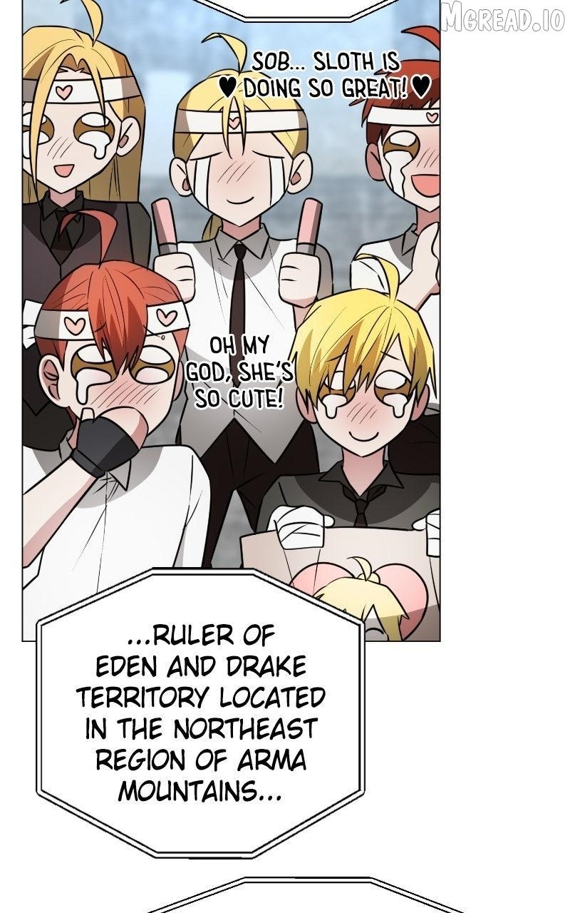 The Academy Is Ruined - Chapter 76 Page 4