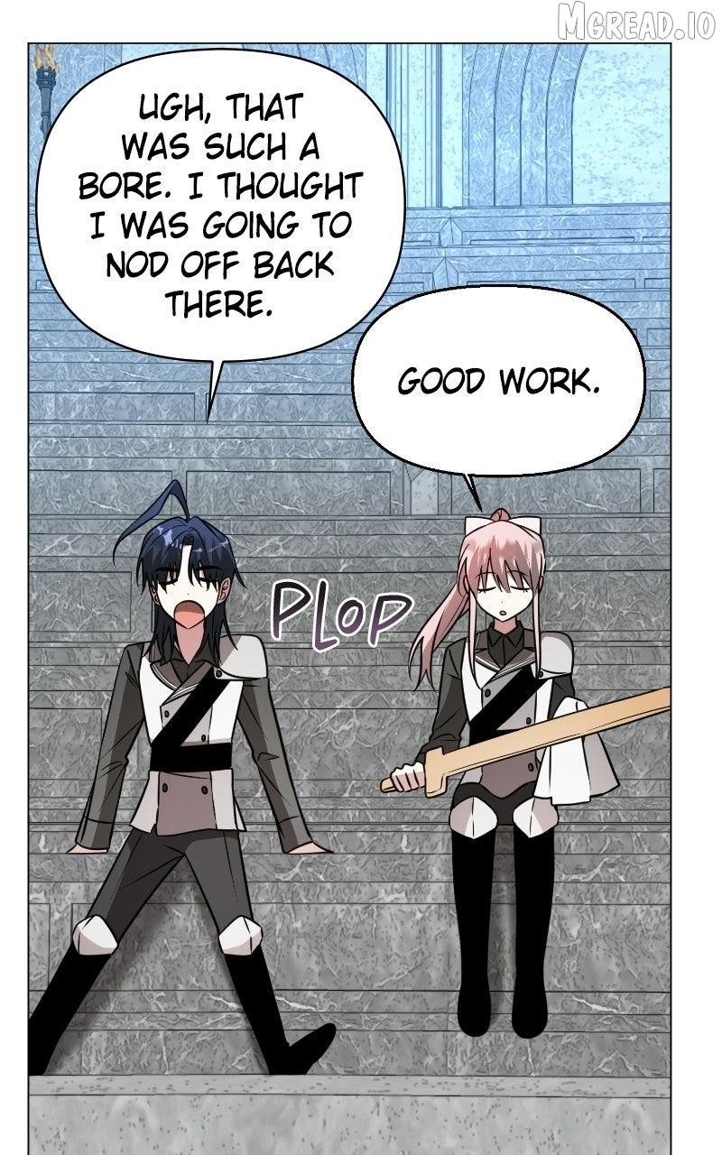 The Academy Is Ruined - Chapter 76 Page 40