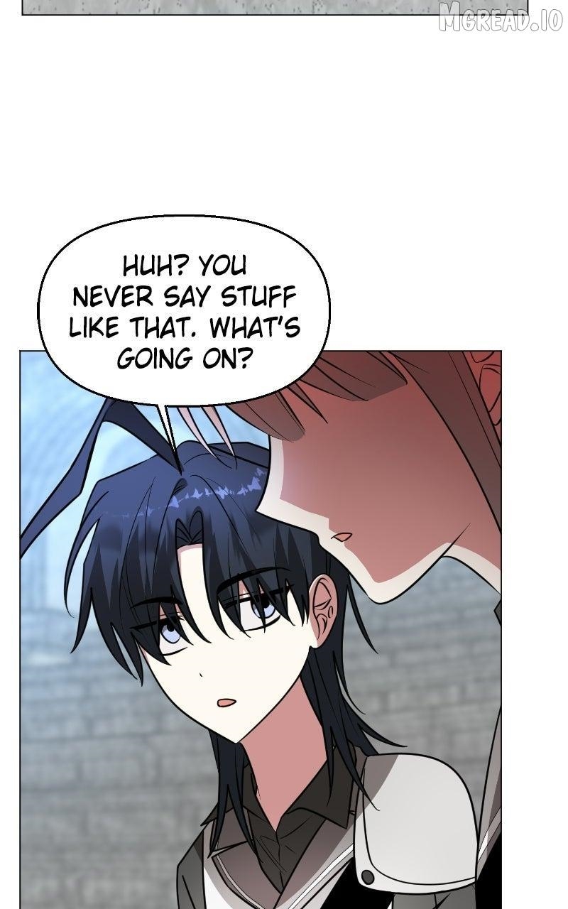 The Academy Is Ruined - Chapter 76 Page 41
