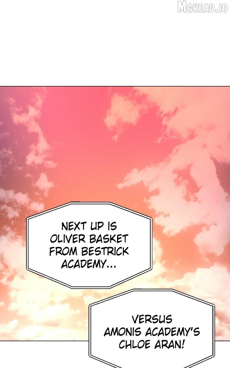 The Academy Is Ruined - Chapter 76 Page 45