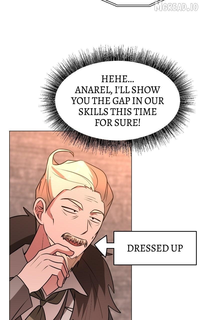 The Academy Is Ruined - Chapter 76 Page 46