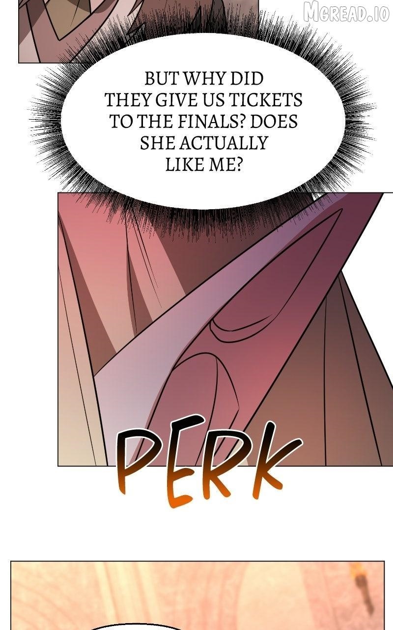 The Academy Is Ruined - Chapter 76 Page 47