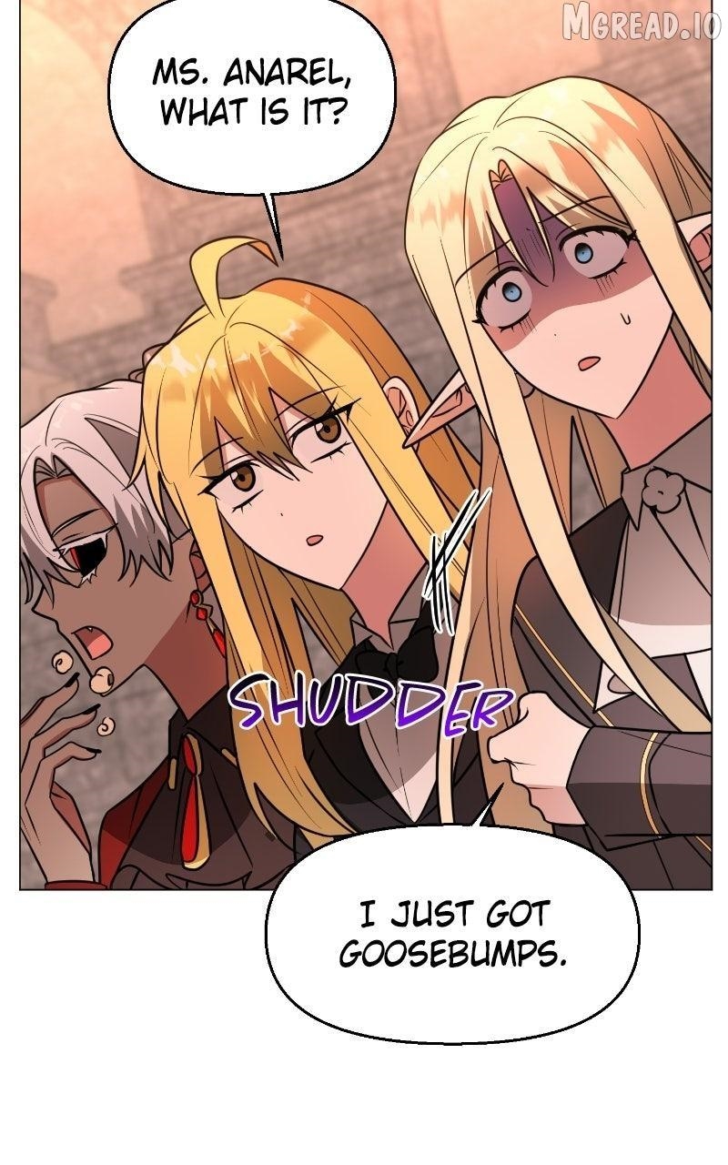 The Academy Is Ruined - Chapter 76 Page 48