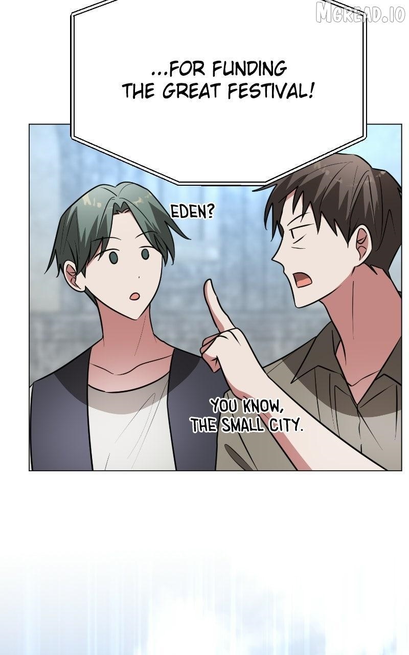 The Academy Is Ruined - Chapter 76 Page 5