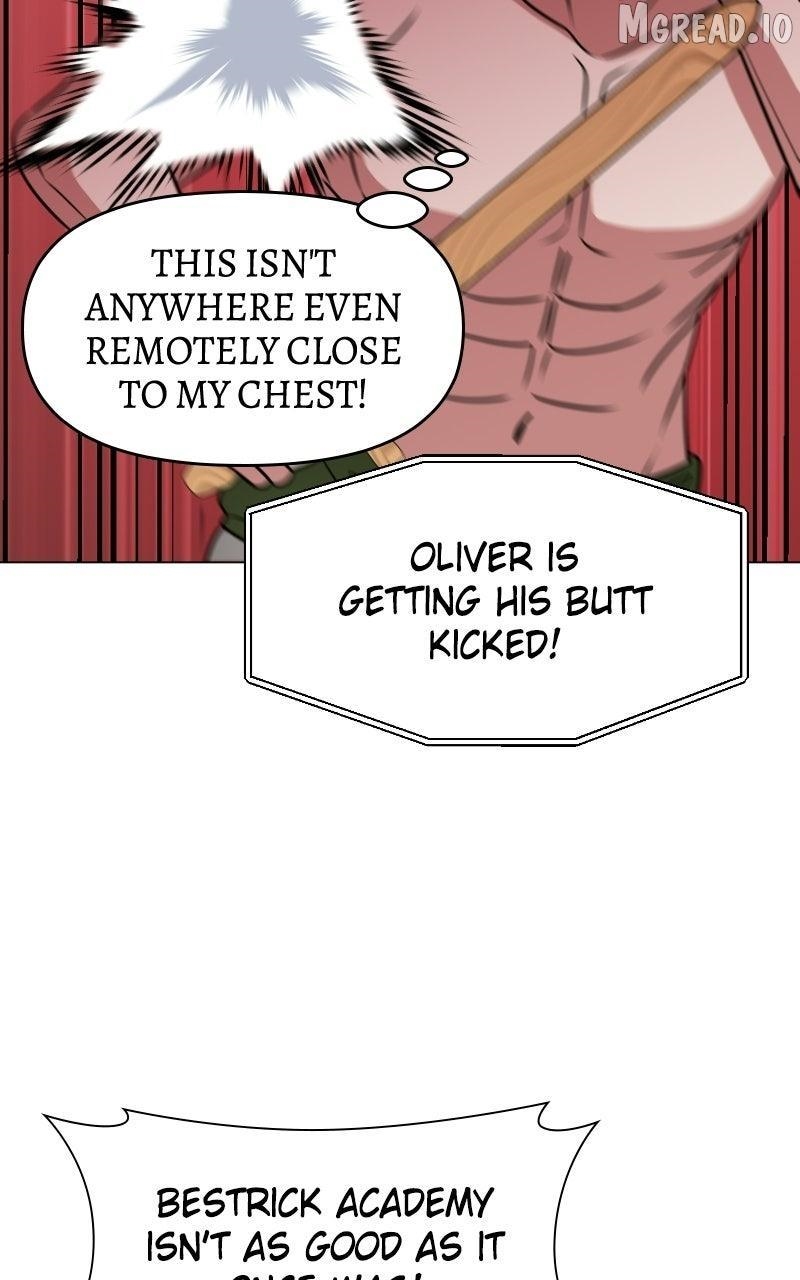 The Academy Is Ruined - Chapter 76 Page 58