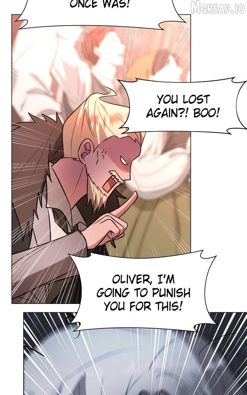 The Academy Is Ruined - Chapter 76 Page 59