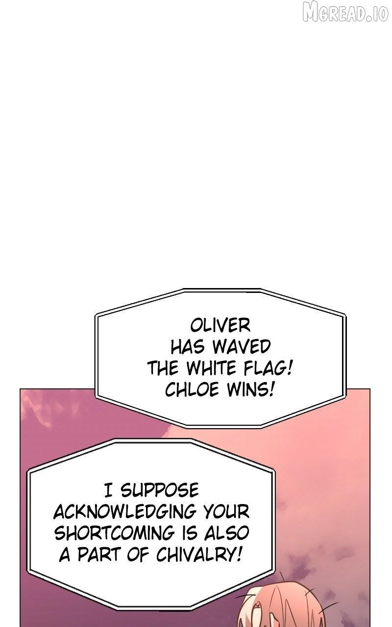 The Academy Is Ruined - Chapter 76 Page 61